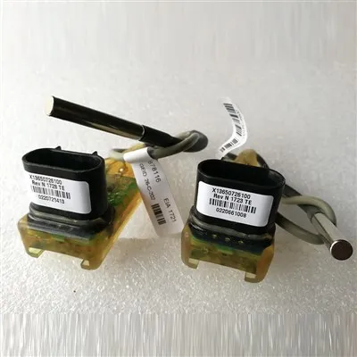 Snímač teploty Trane